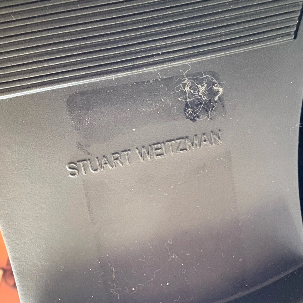 Stuart Weitzman nwot stuart